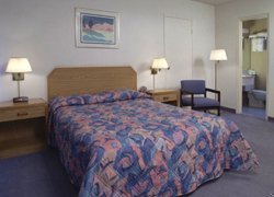 Hotel SALT LAKE CITY TRAVELODGE