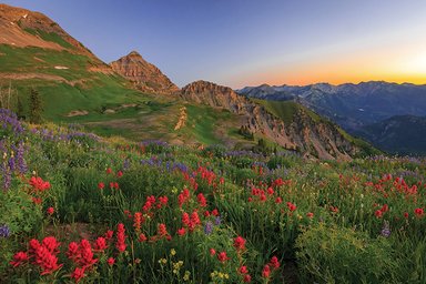 Hotel WORLDMARK WOLF CREEK