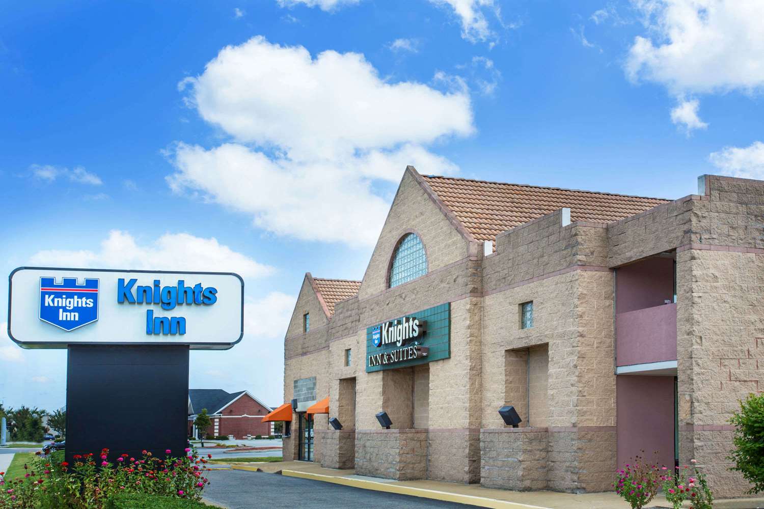Hotel KNIGHTS INN VIRGINIA BEACH LYNNHAVEN