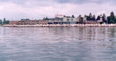 Hotel LIGHTHOUSE INN