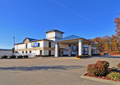 Hotel COMFORT INN JACKSONVILLE