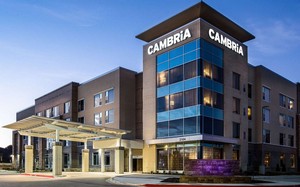 Hotel CAMBRIA HOTEL SOUTHLAKE DFW NORTH
