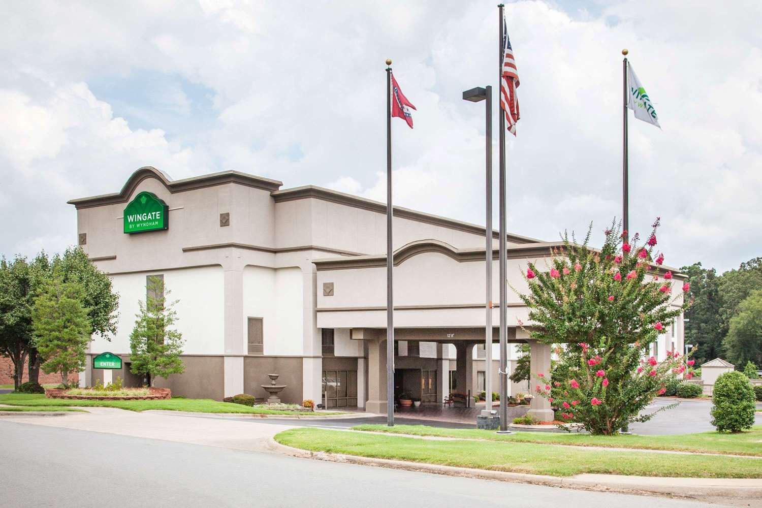 Hotel WINGATE BY WYNDHAM NORTH LITTLE ROCK