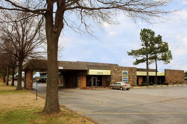 Hotel AMERICAS BEST VALUE INN