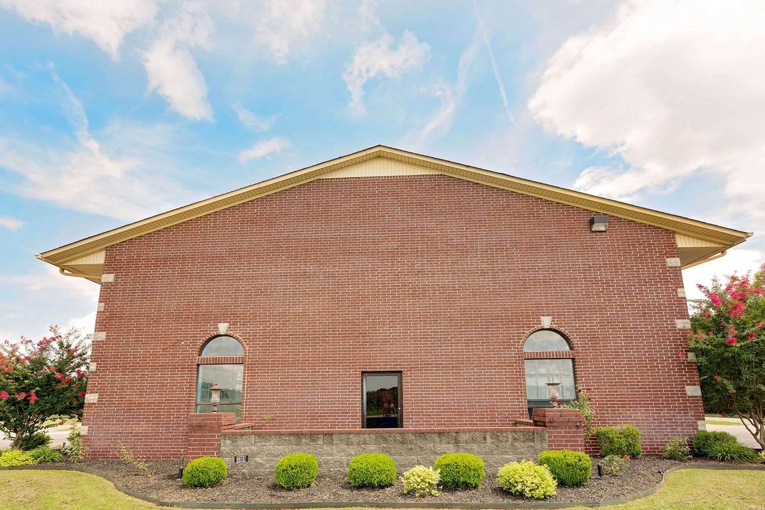 Hotel SUPER 8 BY WYNDHAM, HAZEN