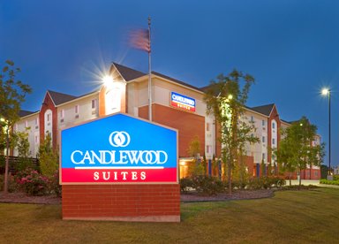 Hotel CANDLEWOOD SUITES DFW SOUTH