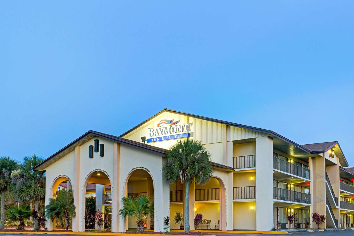 Hotel BAYMONT BY WYNDHAM KISSIMMEE
