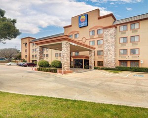 Hotel COMFORT INN GRAPEVINE