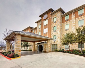 Hotel COMFORT SUITES ARLINGTON