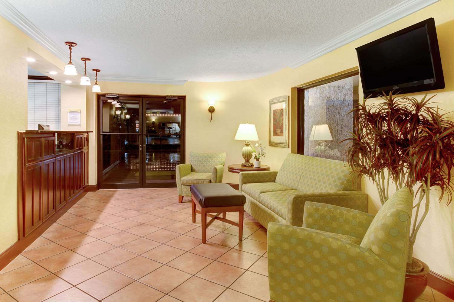 Hotel DAYS INN BY WYNDHAM KISSIMMEE WEST