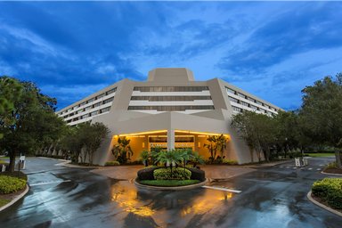 Hotel DOUBLETREE SUITES BY HILTON ORLANDO - DISNEY SPRINGS AREA