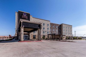 Hotel COMFORT SUITES GRAND PRAIRIE