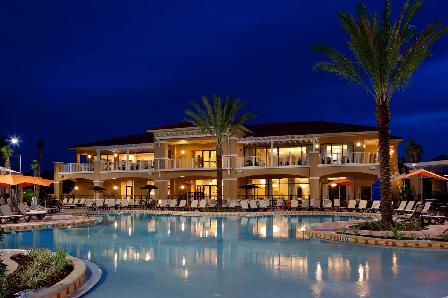 Hotel FANTASYWORLD RESORT