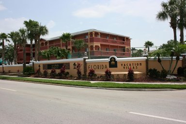 Hotel FLORIDA VACATION VILLAS