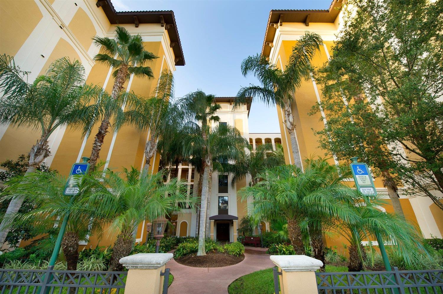 Hotel FLORIDAYS RESORT ORLANDO