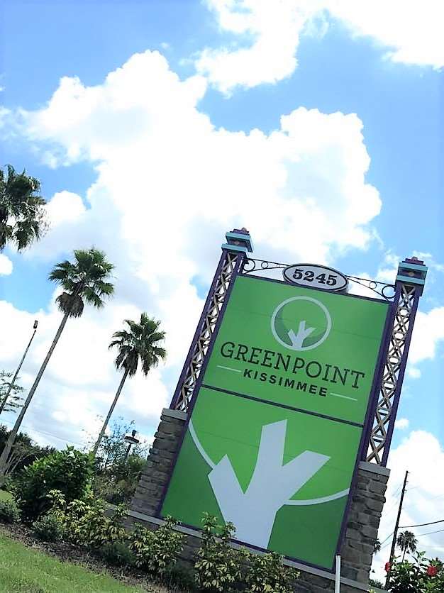 Hotel GREENPOINT KISSIMMEE
