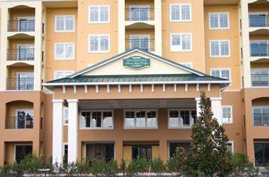 Hotel LAKE BUENA VISTA RESORT VILLAGE AND SPA