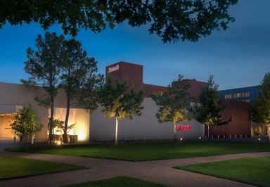 Hotel DALLAS/FORT WORTH MARRIOTT SOLANA