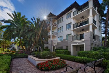 Hotel MARRIOTT'S LAKESHORE RESERVE