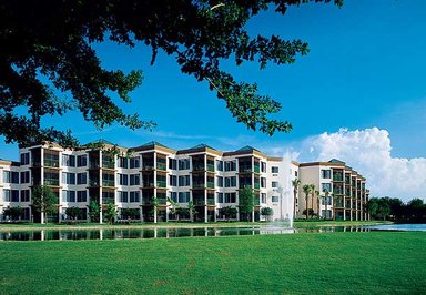 Hotel MARRIOTT'S ROYAL PALMS