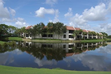 Hotel MARRIOTT'S SABAL PALMS
