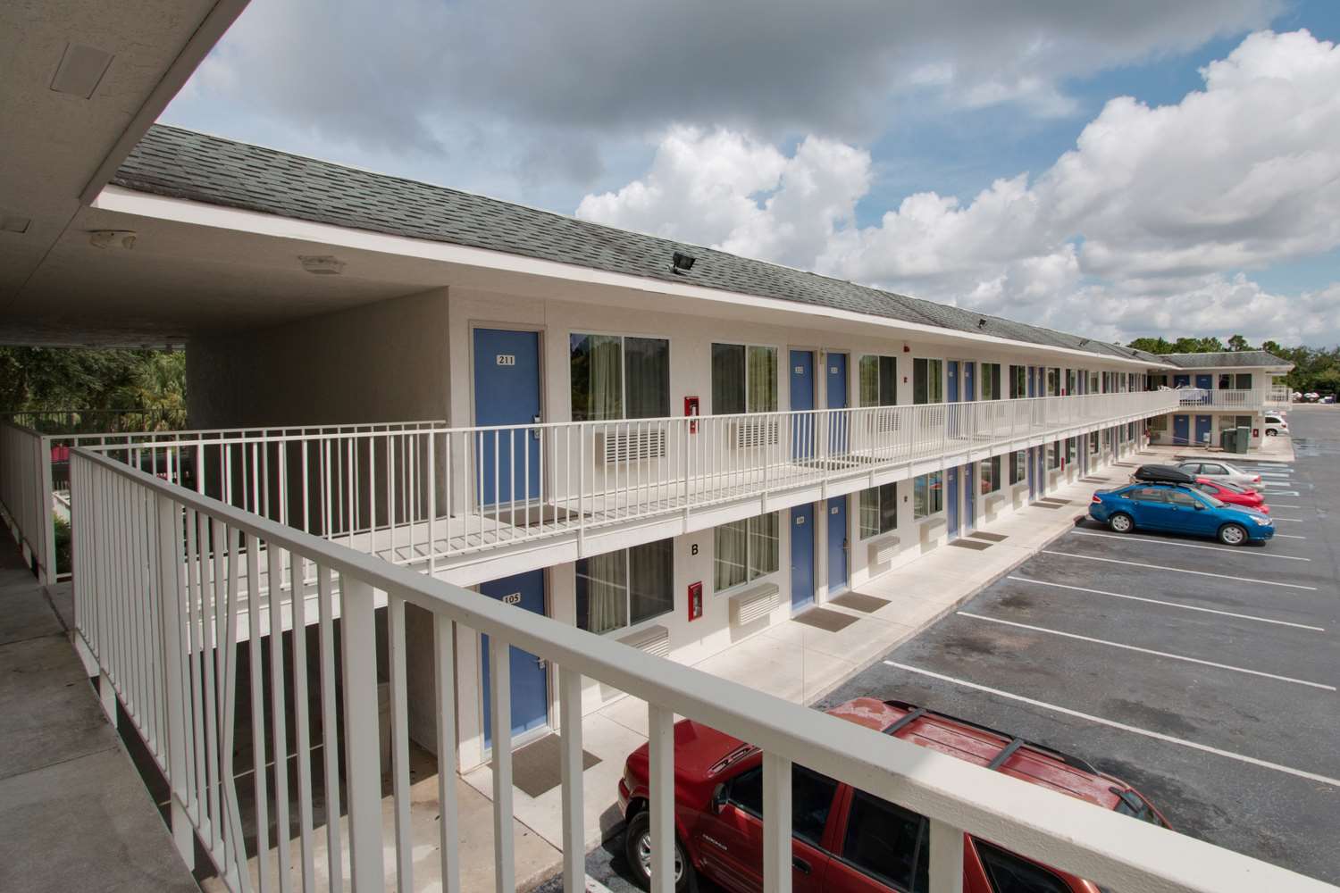 Hotel MOTEL 6 ORLANDO - KISSIMMEE MAIN GATE EAST