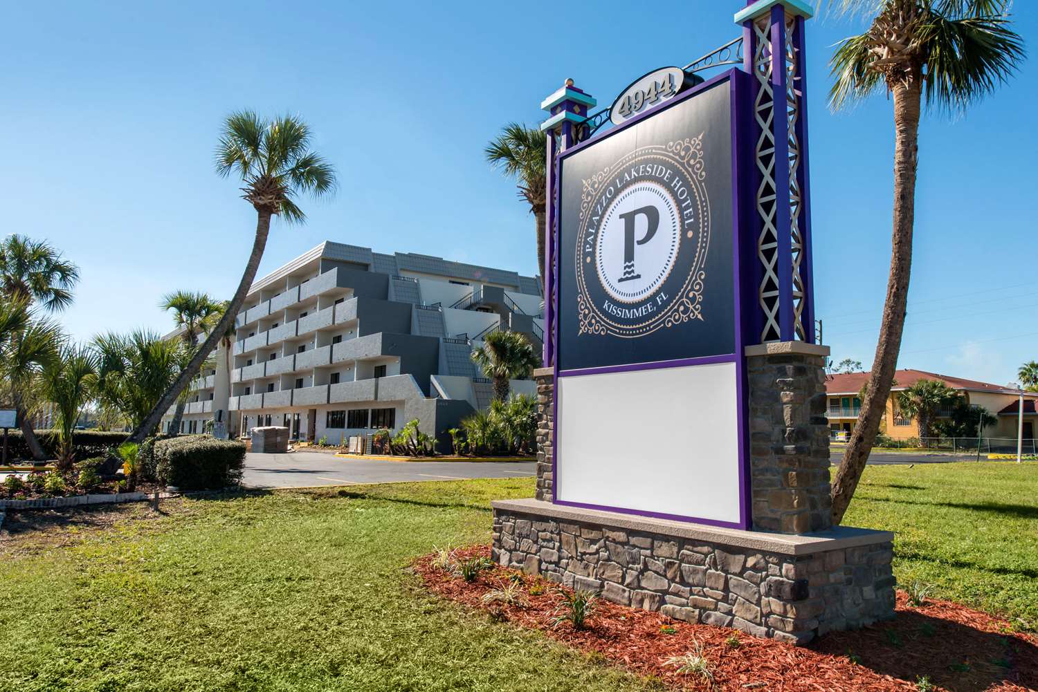 Hotel PALAZZO LAKESIDE HOTEL, AN ASCEND HOTEL COLLECTION MEMBER