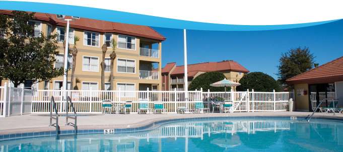 Hotel PARC CORNICHE CONDOMINIUM SUITES