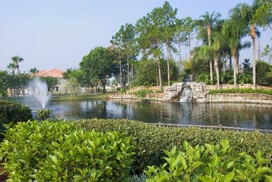 Hotel POLYNESIAN ISLES