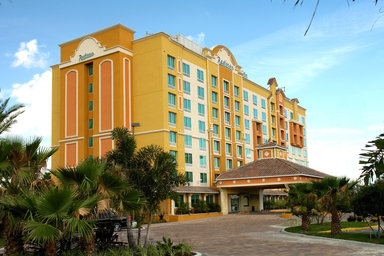 Hotel RADISSON HOTEL ORLANDO - LAKE BUENA VISTA