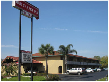 Hotel RED CARPET INN AND SUITES