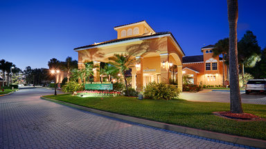 Hotel SARATOGA RESORT VILLAS