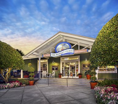 Hotel SHERATON VISTANA RESORT VILLAS, LAKE BUENA VISTA/ORLANDO