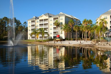 Hotel SHERATON VISTANA VILLAGES RESORT VILLAS, I-DRIVE/ORLANDO