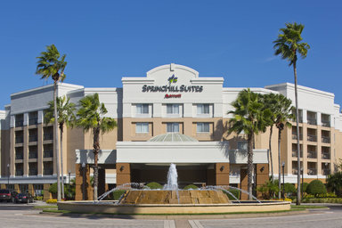 Hotel SPRINGHILL STES MARRIOTT VILLG