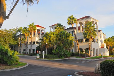 Hotel STAR ISLAND RESORT AND CLUB