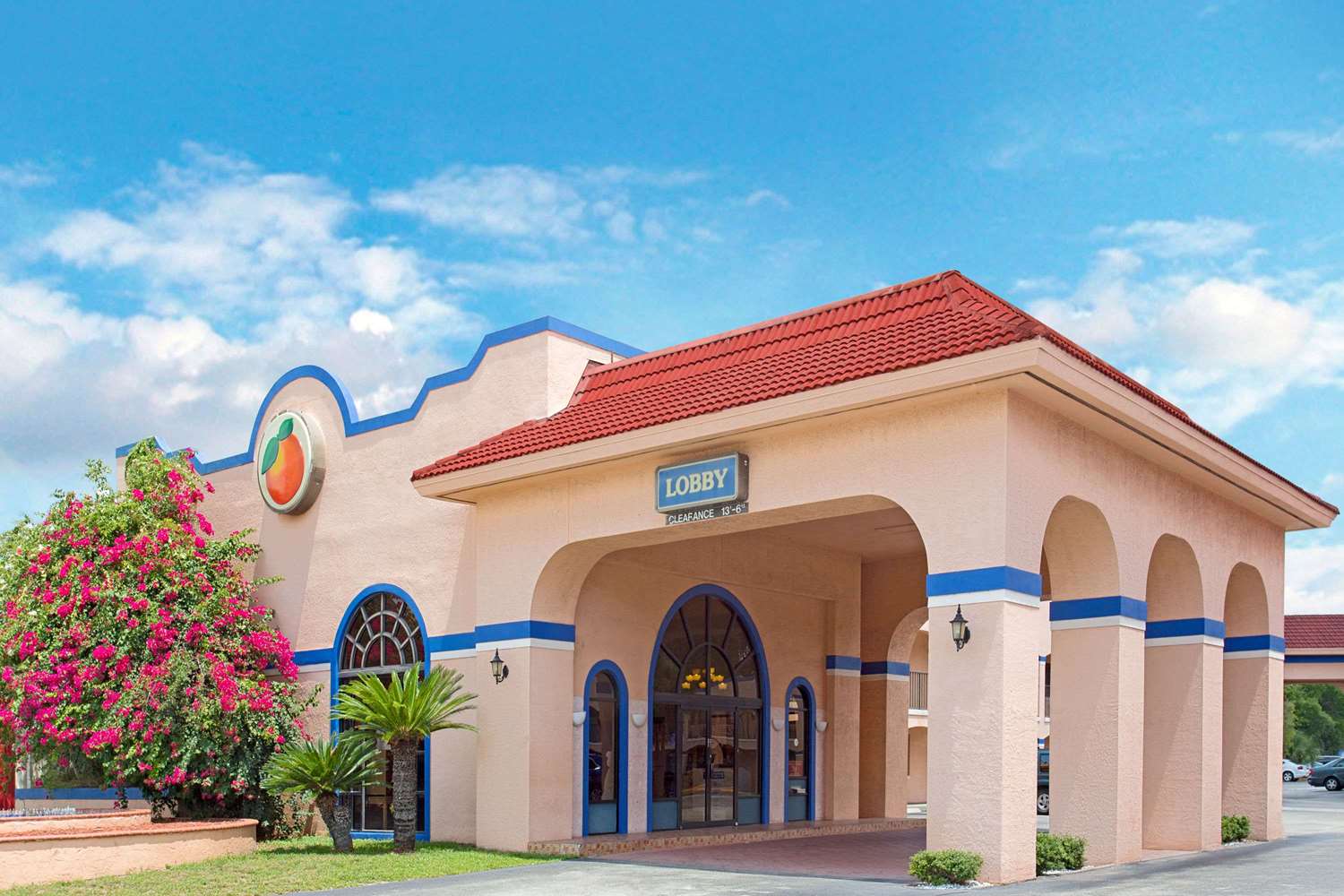 Hotel TRAVELODGE SUITES BY WYNDHAM KISSIMMEE ORANGE