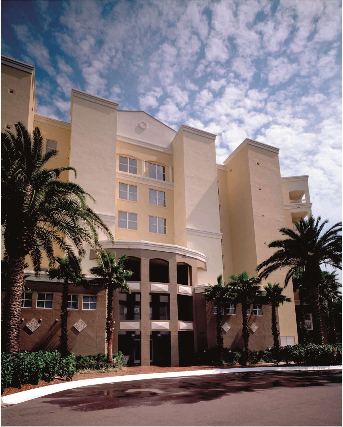 Hotel VACATION VILLAGE ORLANDO