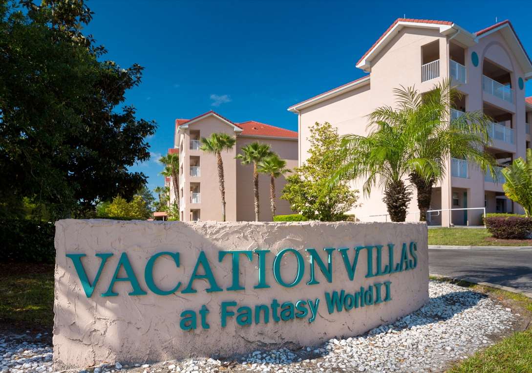 Hotel VACATION VILLAS AT FANTASY WORLD TWO