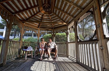 Hotel WESTGATE LEISURE RESORT