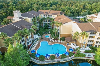 Hotel WYNDHAM VR CYPRESS PALMS