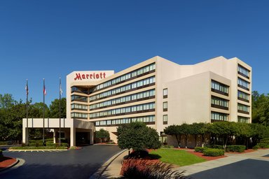 Hotel ATLANTA MARRIOTT PEACHTREE CORNERS