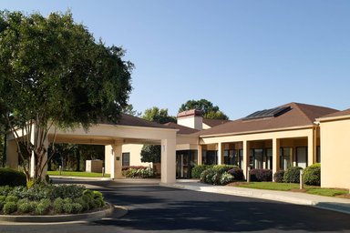 Hotel COURTYARD ATLANTA NORCROSS/PEACHTREE CORNERS