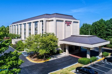 Hotel HAMPTON INN PEACHTREE CORNERS NORCROSS
