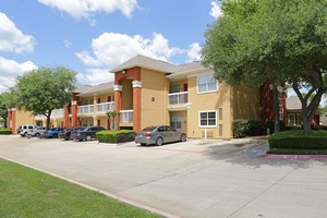 Hotel EXTENDED STAY AMERICA - ARLINGTON