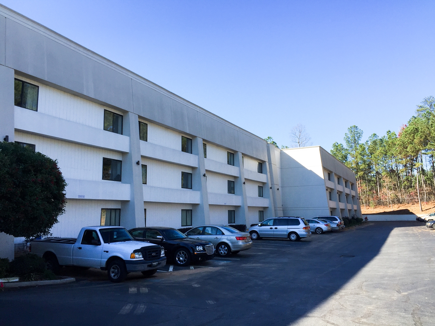 Hotel MOTEL 6 NORCROSS GA