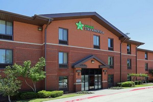 Hotel EXTENDED STAY AMERICA - ARLINGTON - SIX FLAGS