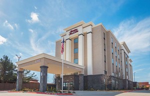 Hotel HAMPTON INN - SUITES COLLEYVILLE DFW WEST
