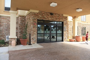 Hotel HAMPTON INN - SUITES DALLAS-ARLINGTON NRTH-ENTERTAINMNT DIST