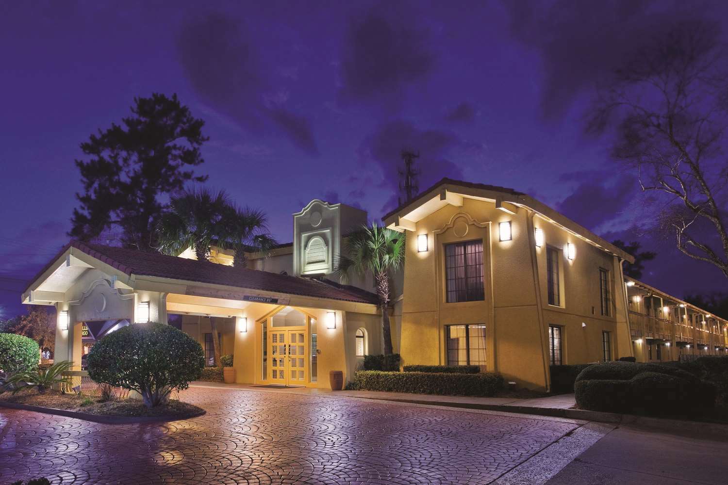 Hotel LA QUINTA INN SAVANNAH MIDTOWN